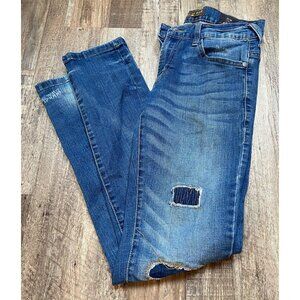 Ring of Fire jeans slim 30x32